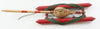 Handline Winder With Bobber