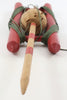 Handline Winder With Bobber
