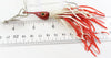 Arbogast Red Hawaiian Wiggler