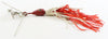 Arbogast Red Hawaiian Wiggler