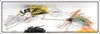 Lot Of Six Buzz Baits