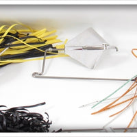 Lot Of Six Buzz Baits
