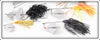 Lot Of Six Buzz Baits