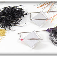 Lot Of Six Buzz Baits