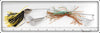 Lot Of Six Buzz Baits