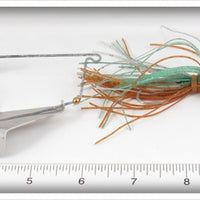 Lot Of Six Buzz Baits