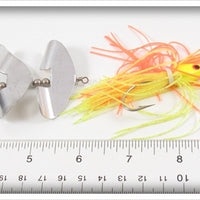 Lot Of Six Buzz Baits
