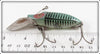 Heddon Green Shore Go Deeper Scoop Lip River Runt