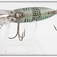 Heddon Green Shore Go Deeper Scoop Lip River Runt