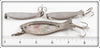Mother Of Pearl Demon Spoon & Small Spoon Lot Of Three