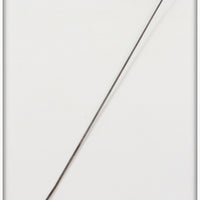 Pflueger Nickel Breakless Devon Minnow