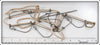 Pflueger No Die Fish Stringer In Box