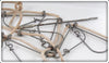 Pflueger No Die Fish Stringer In Box