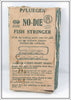 Pflueger No Die Fish Stringer In Box