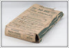 Pflueger No Die Fish Stringer In Box