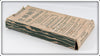Pflueger No Die Fish Stringer In Box