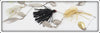 Lot Of Nine Spinner Baits