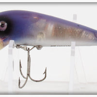 Heddon Purple Tiger