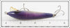 Heddon Purple Tiger