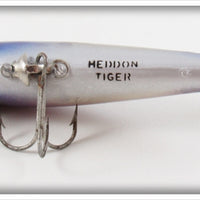 Heddon Purple Tiger