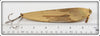 Williams Gold Giant Wabler In Box