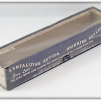 Williams Gold Giant Wabler In Box