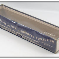 Williams Gold Giant Wabler In Box