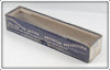 Williams Gold Giant Wabler In Box