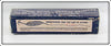 Williams Gold Giant Wabler In Box