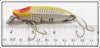 Heddon Yellow Shore Early River Runt