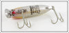 Heddon Yellow Shore Early River Runt