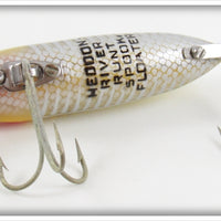 Heddon Yellow Shore Early River Runt