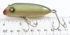 South Bend Scale Finish Green Blend Babe Oreno