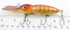 Whopper Stopper Orage & Silver Scale Hellbender