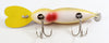 Whopper Stopper Orage & Silver Scale Hellbender