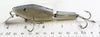 L&S Bait Co Silver Scale Mira-Lure