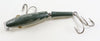 L&S Bait Co Silver Scale Mira-Lure