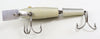 L&S Bait Co Silver Scale Mira-Lure