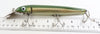 Cisco Kid Tackle Green & Gold Musky Cisco Kid