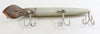 Cisco Kid Tackle Green & Gold Musky Cisco Kid