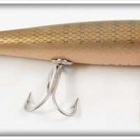 Creek Chub Limited Edition Pikie Scale Darter In Box