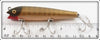 Creek Chub Limited Edition Pikie Scale Darter In Box