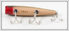 Creek Chub Limited Edition Pikie Scale Darter In Box