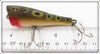 Creek Chub Frog Spot Plunker