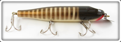 Creek Chub Pikie Scale Giant Pikie Lure