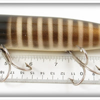 Creek Chub Pikie Scale Giant Pikie