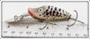 Heddon Coachdog Deep Dive River Runt