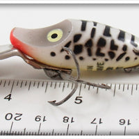 Heddon Coachdog Deep Dive River Runt