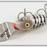 Heddon Coachdog Deep Dive River Runt