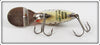Heddon Coachdog Deep Dive River Runt